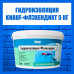 Гидроизоляция акриловая КНАУФ Флэхендихт мастика 5кг KNAUF